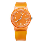 Mens Casual Quartz Watch with Three Eyes and Six Stitch Design - Stylish Leisure Strap - Buzzastore
