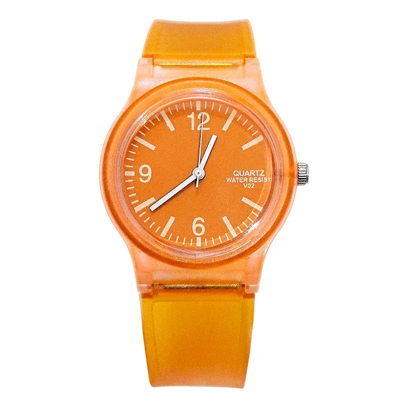 Mens Casual Quartz Watch with Three Eyes and Six Stitch Design - Stylish Leisure Strap - Buzzastore