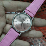 Mens Casual Quartz Watch with Three Eyes and Six Stitch Design - Stylish Leisure Strap - Buzzastore