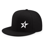 Breathable Wide Brimmed Hip-Hop Hats for Men Women - Stylish Flat Brim Outdoor Hats for Spring Summer - Buzzastore