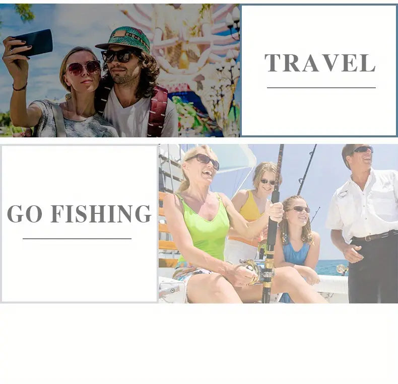 Square Lens Metal Frame Double Bridges Glasses For Men Women Outdoor Party Vacation Travel Decors Photo Props Ideal