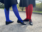 Dance shoes / slippers Kergatsi