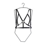 Body Harness No 3