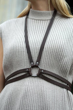 Body Harness No 2