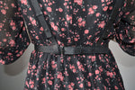 Body Harness No 5