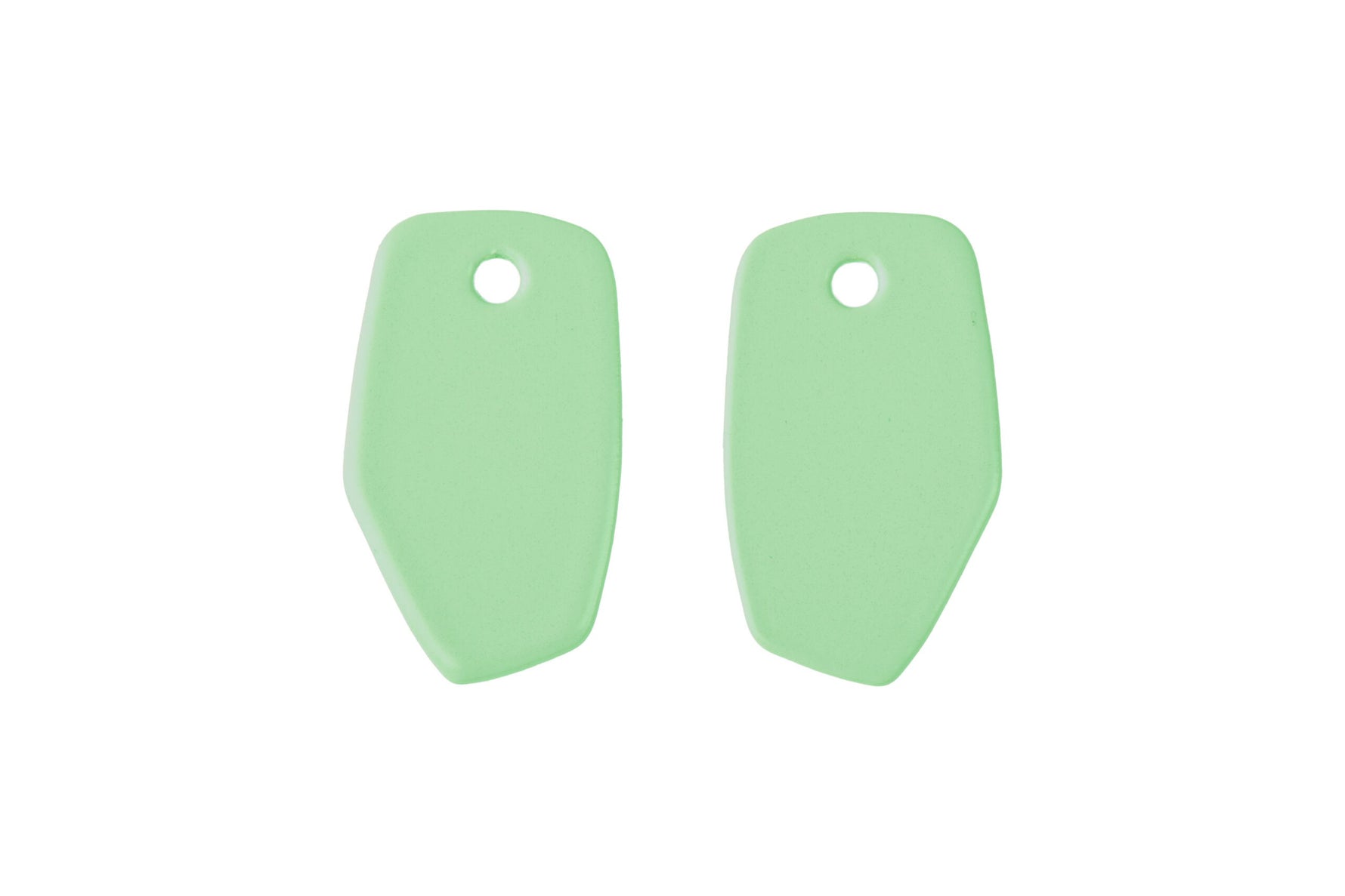 Earrings Mix&Match PLATES
