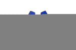 Folded Slim Earrings