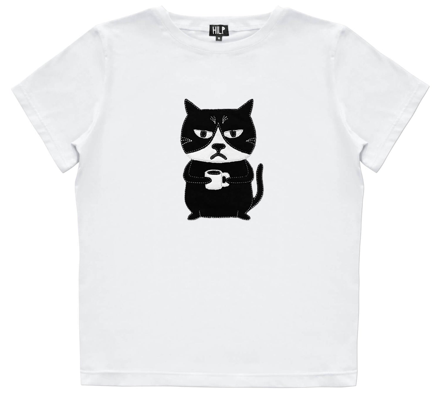 Women’s Grumpy Cat T-Shirt