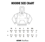 Premium Hoodie Moomin - Green