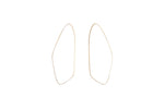 Leaves Small Earrings