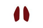Leaves Small Earrings