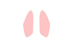 Leaves Small Earrings