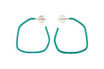 Lines Earrings