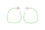 Lines Earrings