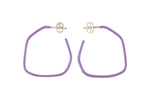 Lines Earrings