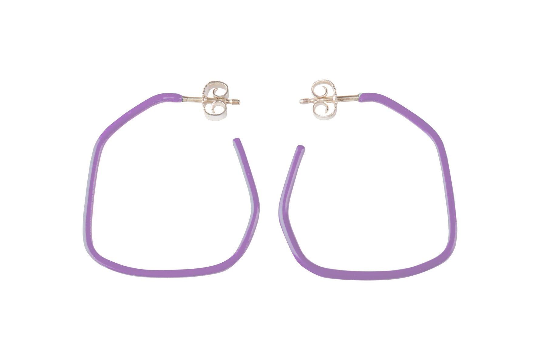Lines Earrings