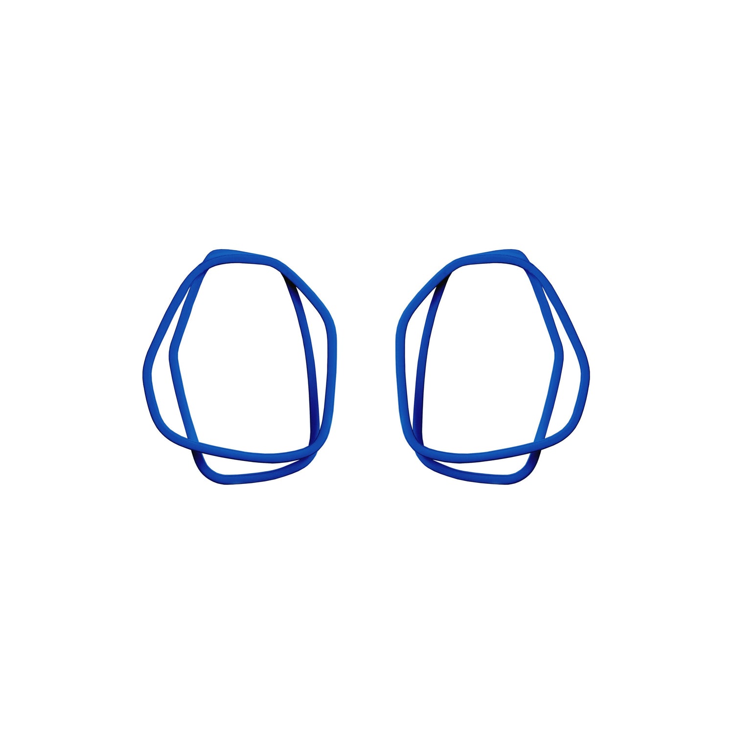 Loops Earrings