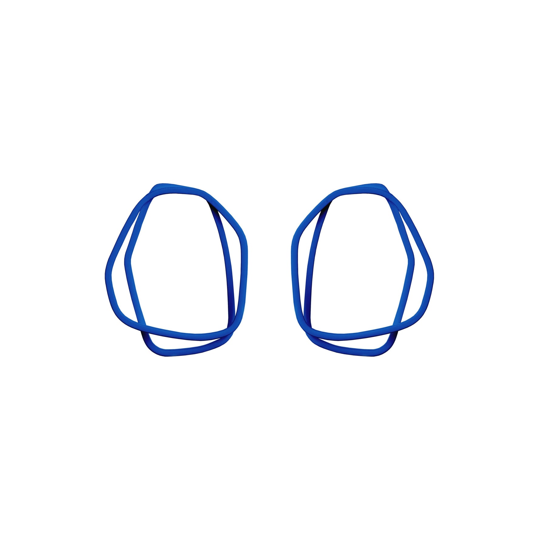Loops Earrings