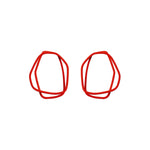 Loops Earrings