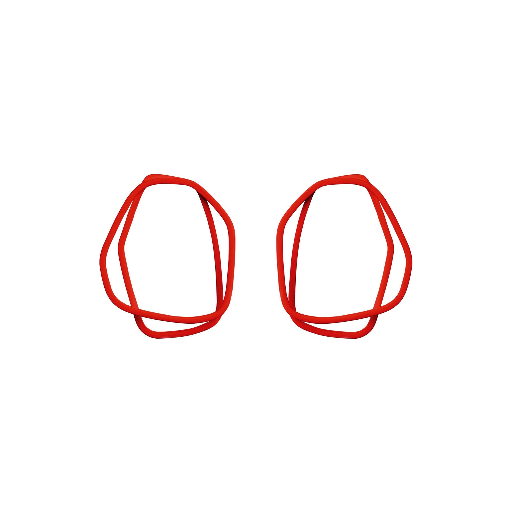 Loops Earrings