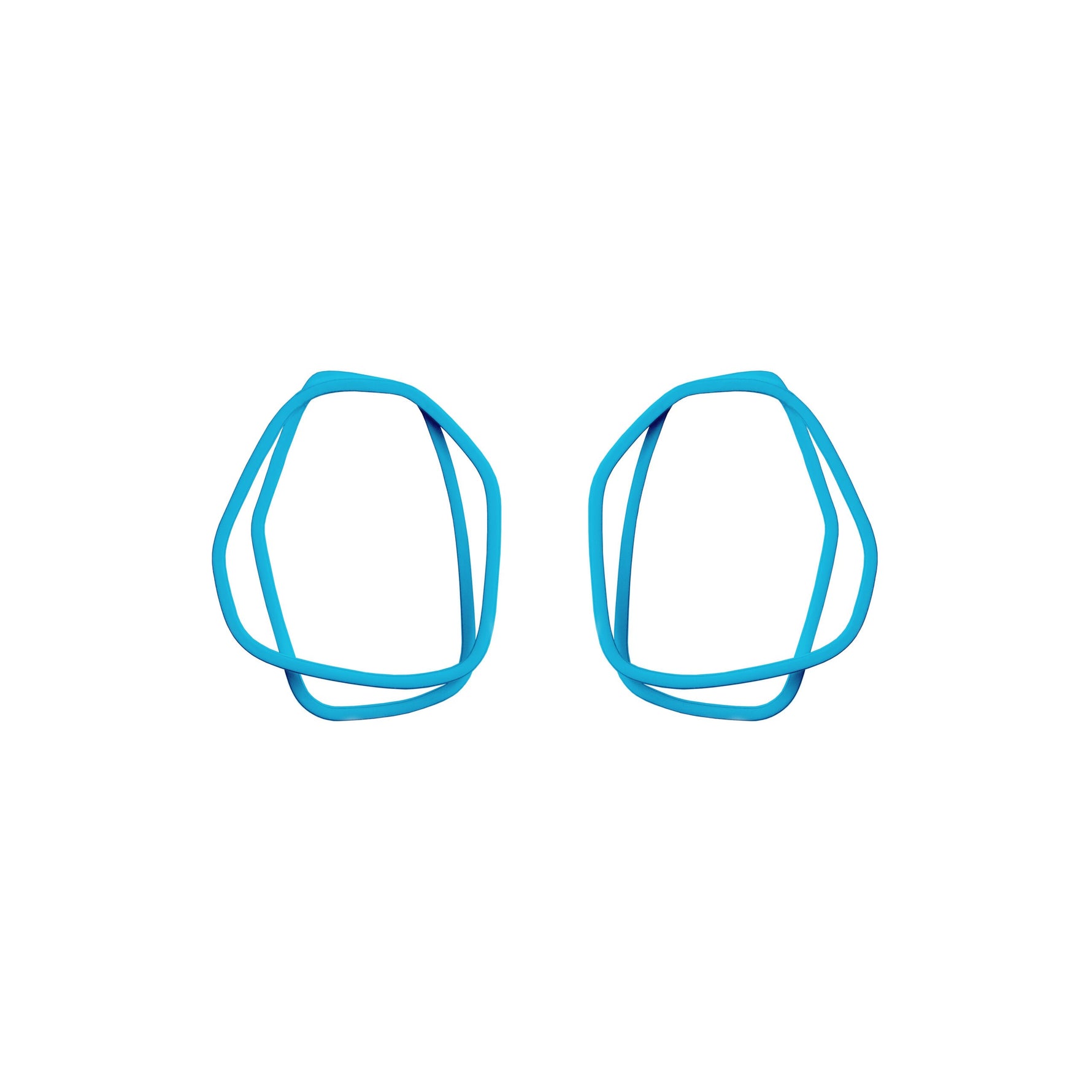 Loops Earrings