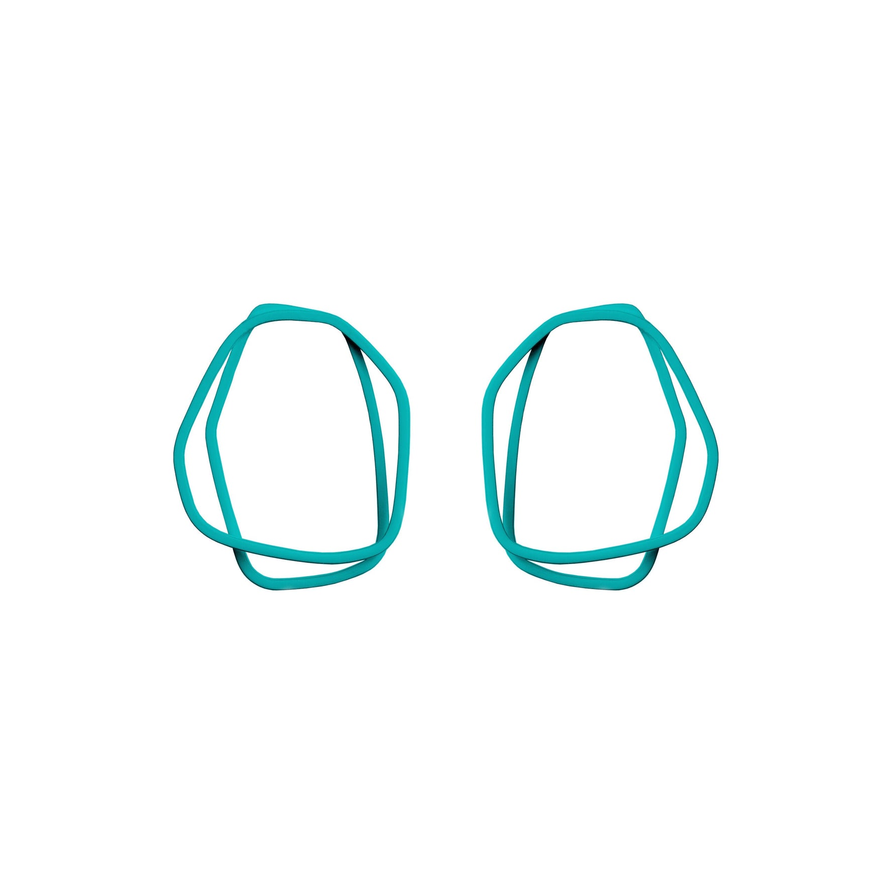 Loops Earrings