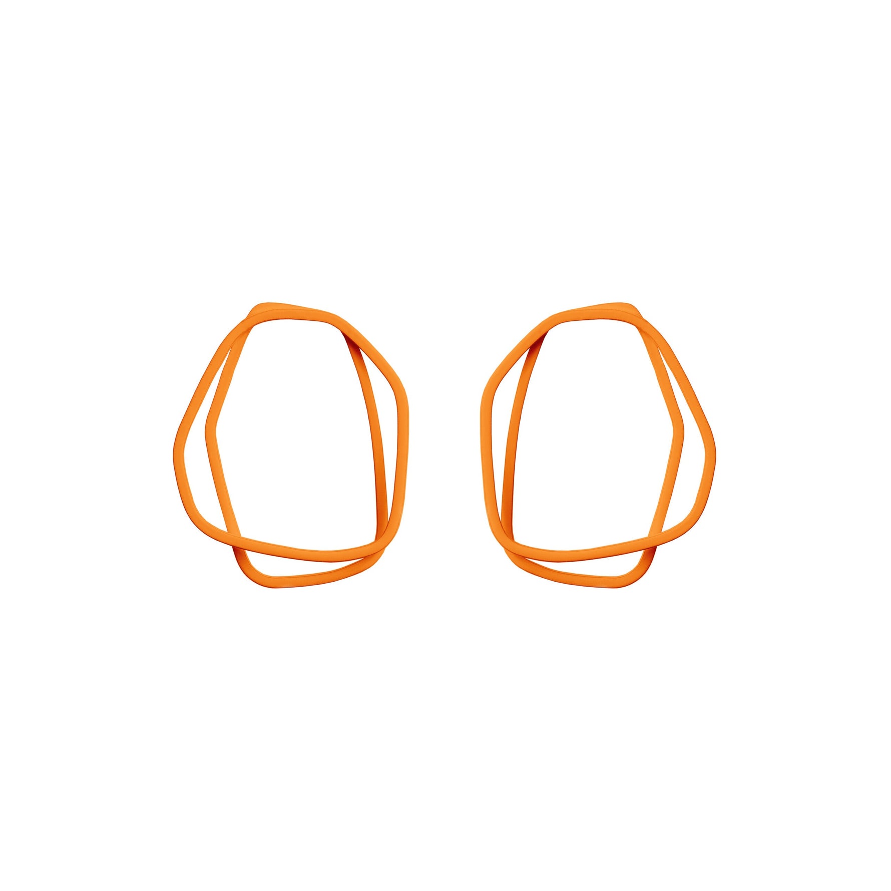 Loops Earrings