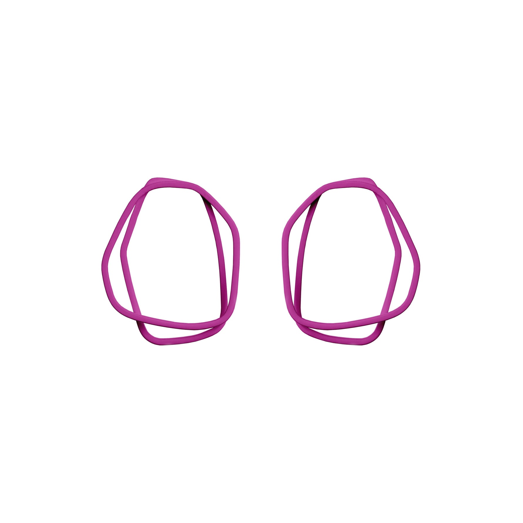 Loops Earrings