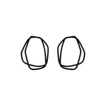 Loops Earrings