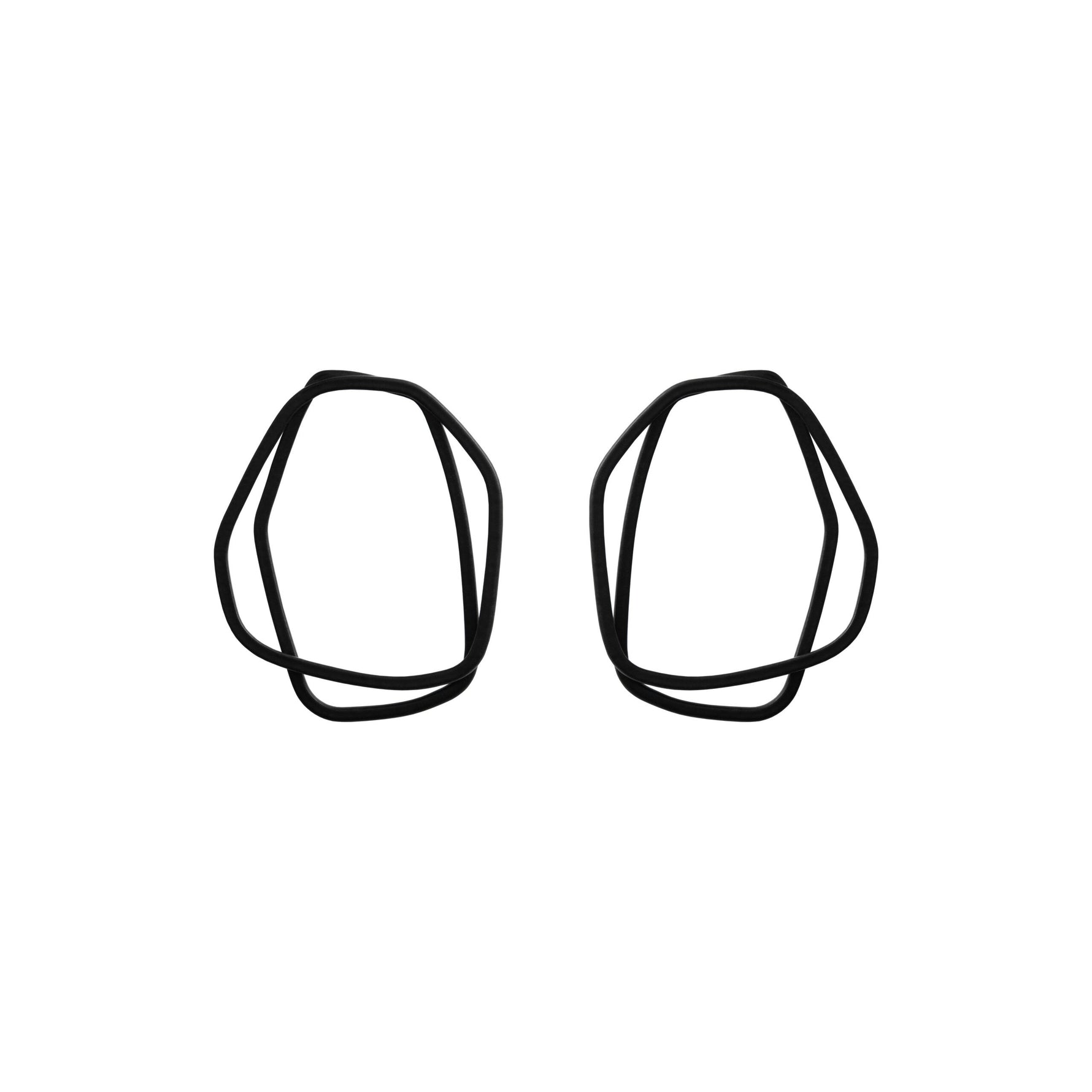 Loops Earrings