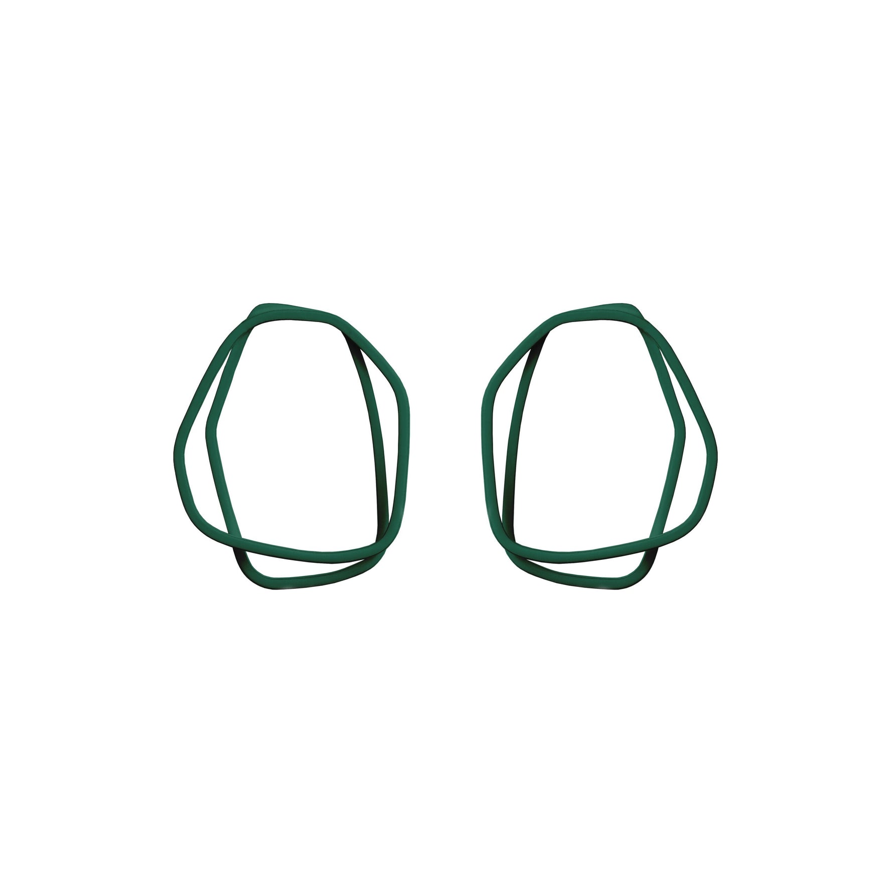 Loops Earrings