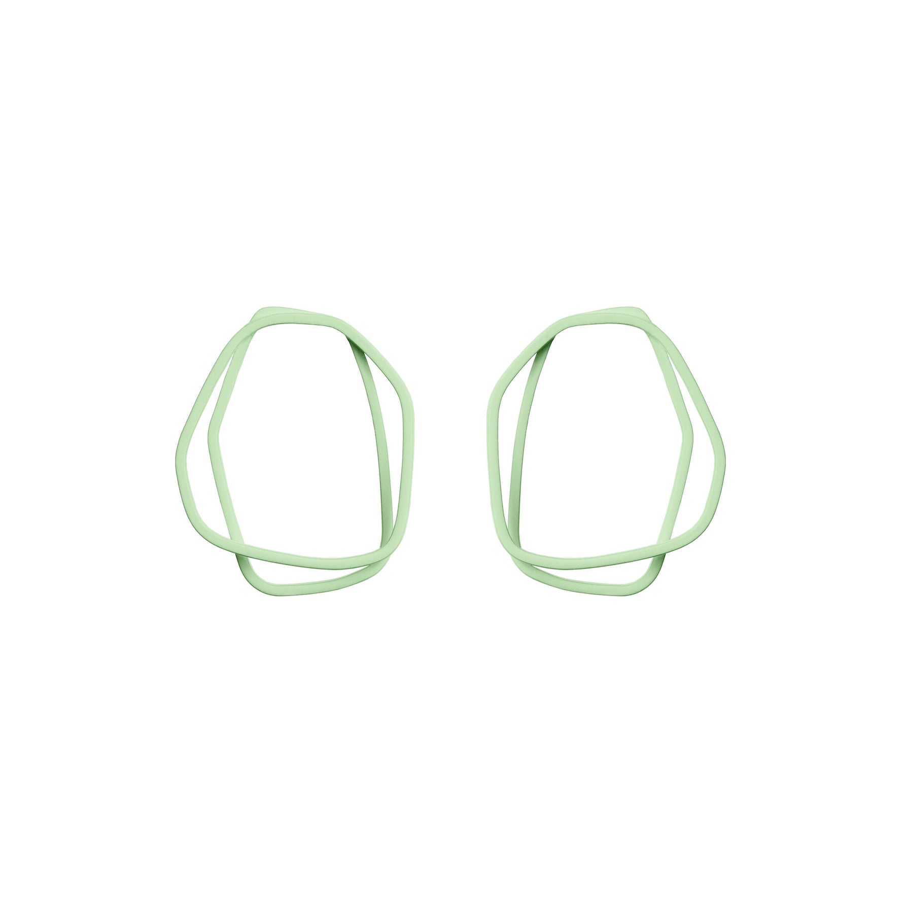 Loops Earrings