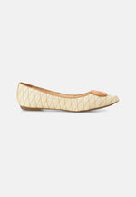 Mangará Coroba Ballerinas