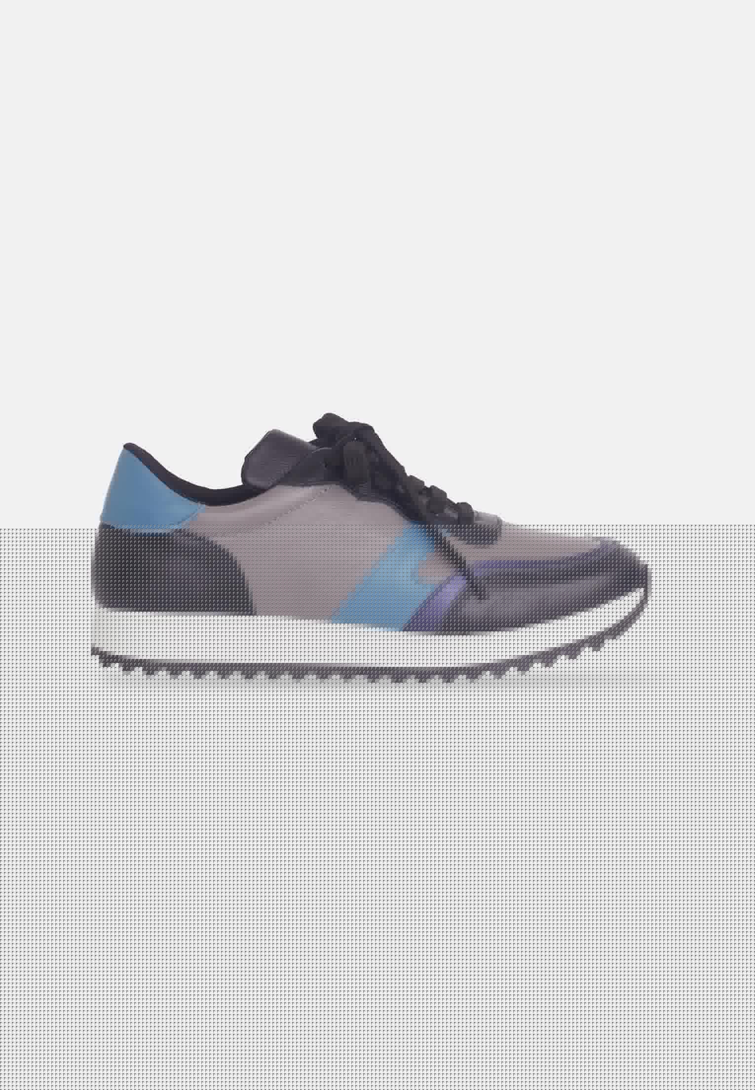 Women's Sneakers - Mangará Buriri