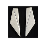 Mini earrings WING