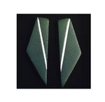 Mini earrings WING