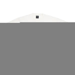 Moomin Jungle Heavy Unisex T-shirt - White