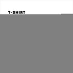 Moomin Jungle Heavy Unisex T-shirt - White