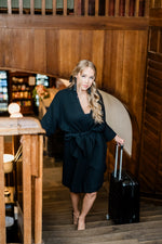 Muslin Kimono for Women