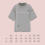Unisex Organic Cotton T-shirt with Illustration - Take A Break