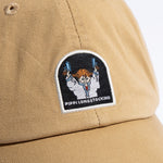 Pippi And The Bang Dad Cap