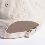 Pippi Longstocking Dad Cap