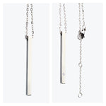 Necklace with Pendant - Without Message