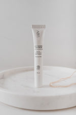 Self-Tanning Face Serum With Hyaluronic Acid, 20ml
