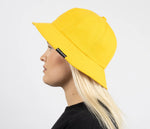 Stinky Bucket Hat - Yellow