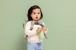 Small Backpack - Mr. Dragon