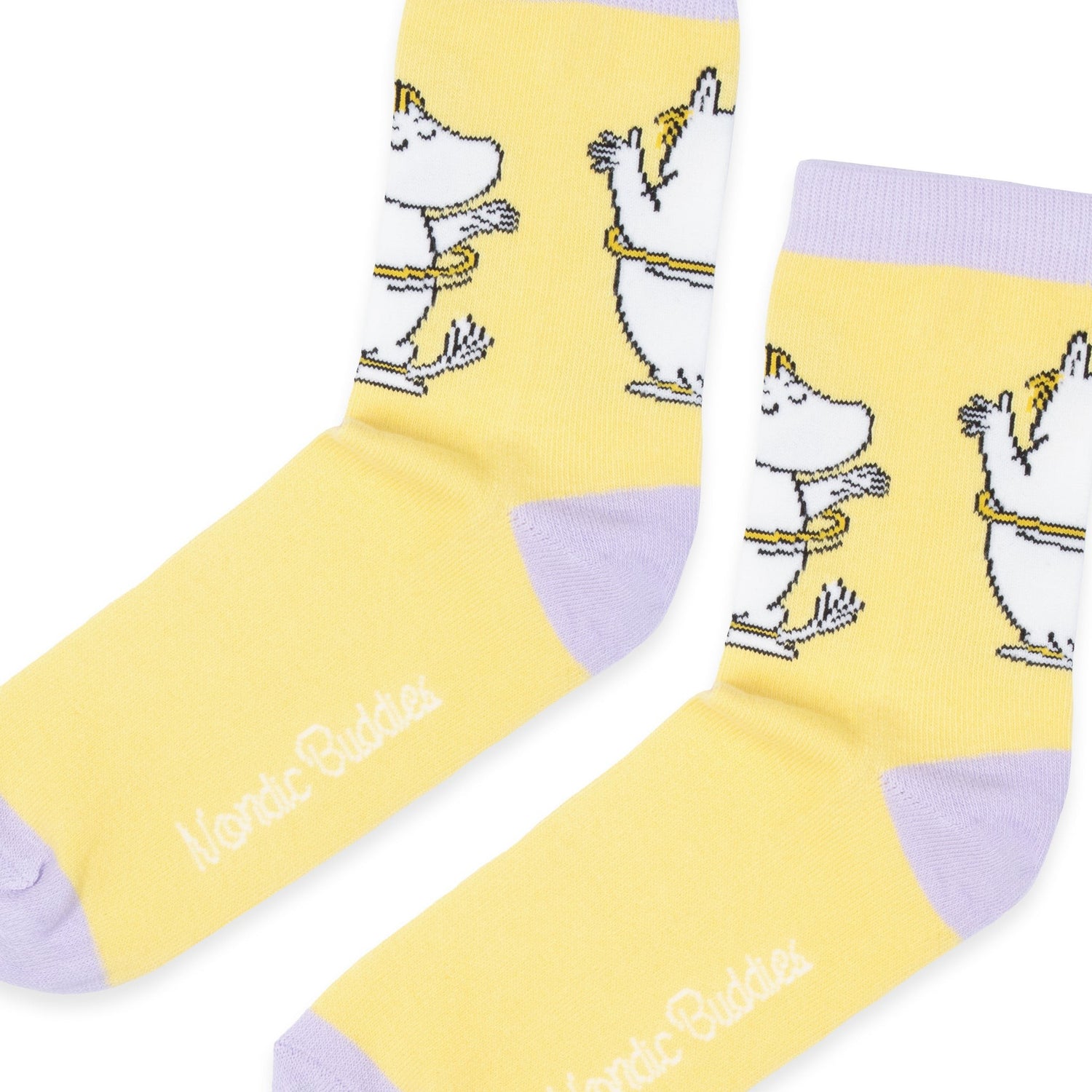Snorkmaiden Butt Women's Socks