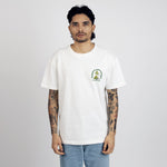 Snufkin Fishing T-Shirt Unisex - White