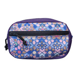 Spacious Water-Resistant Waist Bag - Portugal