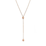 Sugarball Necklace